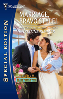 Cover image for Marriage, Bravo Style!